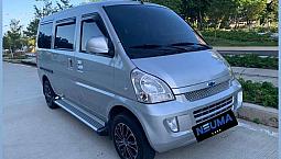 Chevrolet Van N300 2018