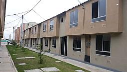Casa Para Arriendo En Puerto Conga (Ciudad Del Puerto)