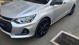 Chevrolet Onix Turbo Lt 2021