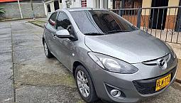 Se Vende Mazda En Buen Estado
