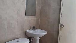 Habitación Pequeña Independiente