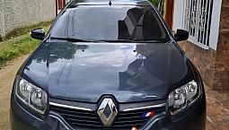 Renault Logan Versión  Tripadvisor 2018
