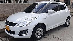 Suzuki Swift Live  2017 Motor 1.2 Full Equipo