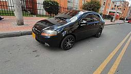 Aveo 1.6 A.a Full