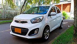 Picanto Ion Xtreme 1250