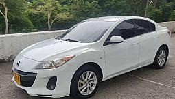 Vendo Mazda 3 Excelente Estado