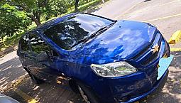 Vendo Sail En Excelente Estado Unico Dueño .