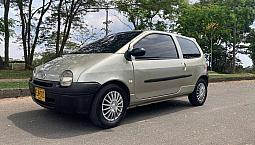 Twingo 2010 En Perfecto Estado