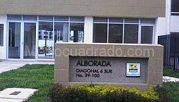 Apartamento Villavicencio