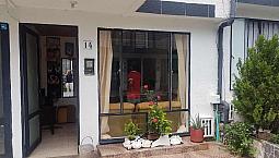 Vendo Casa Condominio Sindamanoy Ii