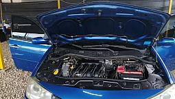 Vendo Renault Megane Fase Ll