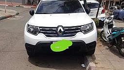 Vendo Duster