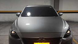 Mazda 3 Excelente Estado
