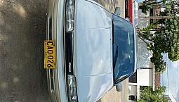 Mazda 626 Lx
