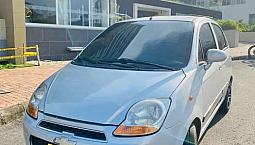 Spark Life Modelo 2015 Full Equipo