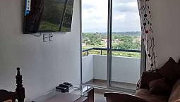 Armenia Arriendo Amoblado Norte. $50 Persona Por Noche. Internet Tv Satelita, Calentador, Nevera, Lavadora, Parqueadero.