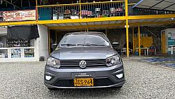 Se Vende Volkswagen Gol Año 2019