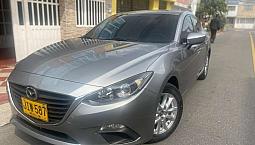 Mazda 3 Prime 2.0 2017