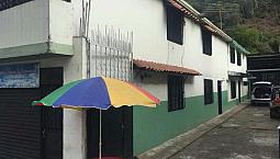 Hermosa Casa En Cajamarca