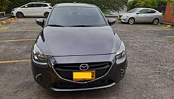 Vendo Mazda 2 Sedan Touring En Perfecto Estado
