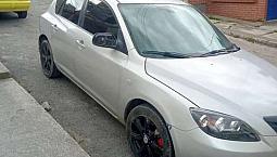 Vendo Mazda 3 Hatchback