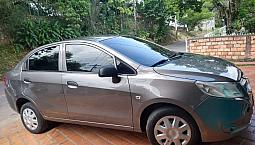Vendo Automovil Chevrolet Sail Modelo 2017 Sedan  Unico Dueño   !Oportunidad!