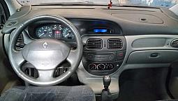 Renault Scenic Francesa