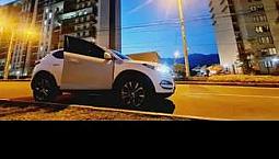 Vendo Hermosa New Tucson