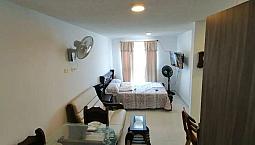 Arriendo Apto. Amoblado