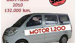 Venta Chevrolet N200 2010