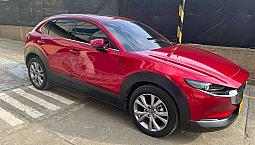 Mazda Cx-30 Grand Touring Lx 2.0 Híbrida (153Hp / 200Nm) Mod 2023