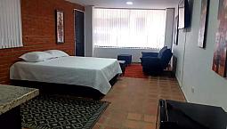 Alquiler Amoblado Por Dias O Mes