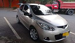Vendo Hermoso Mazda 2