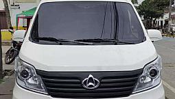 Changan Mini Truck