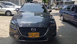 2018 Mazda 3 Prime 2018 Automático ( A Credito O Efectivo)