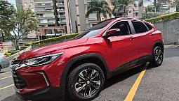 Chevrolet Tracker Premier Turbo 1.2