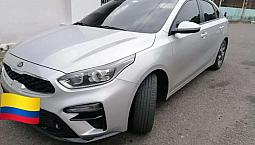 Cerato Automática 2020