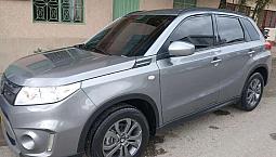 Suzuki Vitara 2019 Con Propulsor De Cuatro Cilindros, 1.6 Lts Y 16 Válvulas.genera 115 Hp A Las 6000 Rpm Y Torque 156Nm.