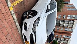 Espectacular Onix Ltz 2017