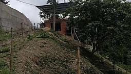 Vendo Casa Lote Vereda La María