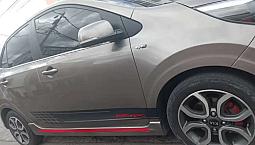 Kia Picanto Gt Líne 2020