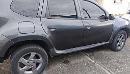 Camioneta Duster 1600 Modelo 2016