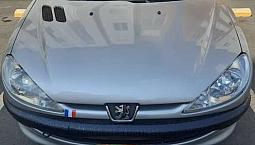 Vendo Hermoso Peugeot - Excelente Precio Y Estado