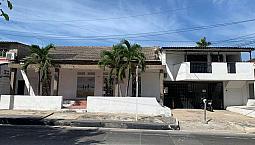 Casa Comercial 700 Mts Calle 55 N46-27 Barranquilla