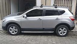 Nissan Qashqai 2011, Motor 2.0