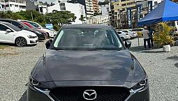 2020 Mazda Cx5 2.5 Touring