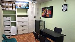 Se Arrenda Oficina Amoblada En El Centro De Armenia