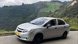 Vendo Hermoso Sail 2016