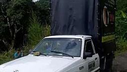 Se Vende Camioneta Estacas Publica
