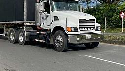 Se Vende Mack 2006